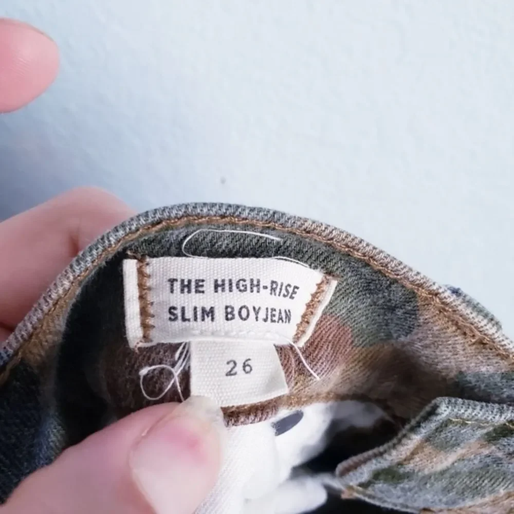 ‎Madewell - Picture 8 of 8